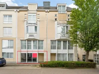 Handelspand te koop Lier (RBU28962)