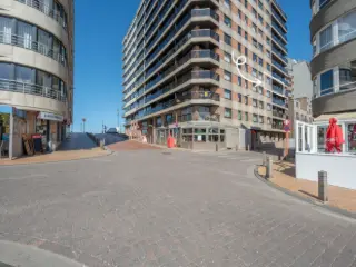 Appartement à vendre Blankenberge (RBU28975)