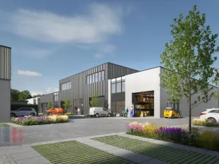 Industrie te koop Anzegem (RBU28982)