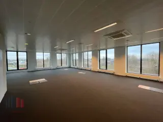 Bureaux à louer Asse (RBU29008)