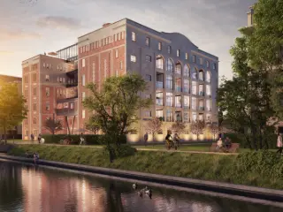 Apartment for sale Diksmuide (RBU29018)