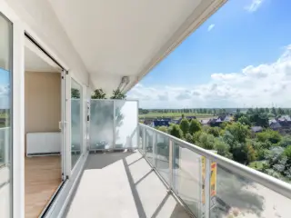 Apartment for sale Duinbergen (RBU29023)