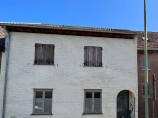 Handelsfonds te huur Zottegem (RBU29025)