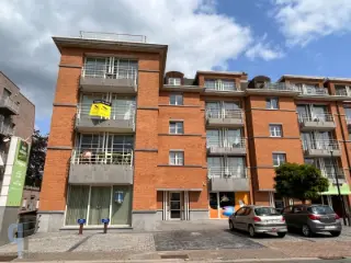 Apartment for rent Zottegem (RBU29026)