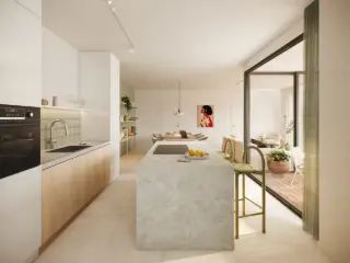 Maison à vendre Gand (RBU29035)