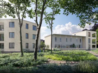 Maison à vendre Gand (RBU29036)