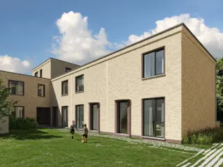 Maison à vendre Gand (RBU29037)