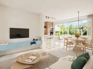 Maison à vendre Gand (RBU29038)