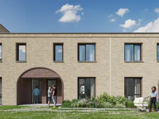 Maison à vendre Gand (RBU29039)