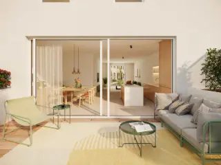 Maison à vendre Gand (RBU29040)