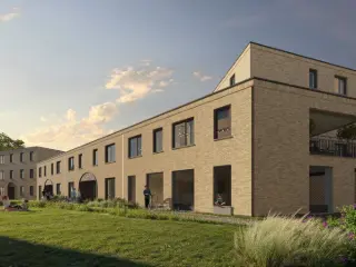 Maison à vendre Gand (RBU29041)