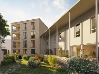 Apartment for sale Gent (RBU29051)