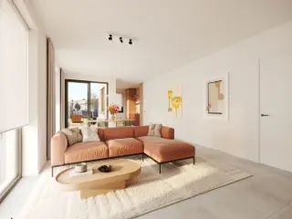 Apartment for sale Gent (RBU29052)