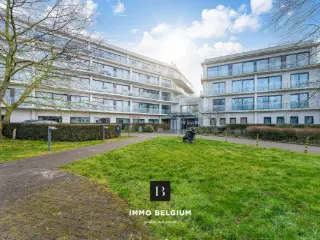 Appartement à vendre De Haan (RBU29058)