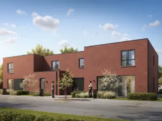 Huis te koop Kortrijk (RBU29067)