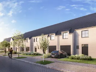 Maison à vendre Pittem (RBU29084)