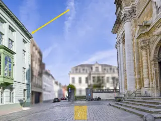 Maison à vendre Bruges (RBU29096)