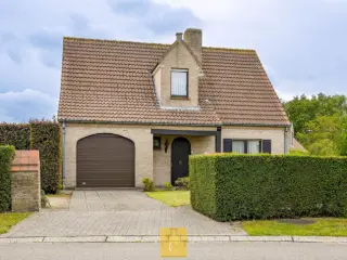 Residence for sale Loppem (RBU29099)