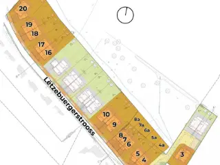 Land for sale Filsdorf (RBU29199)