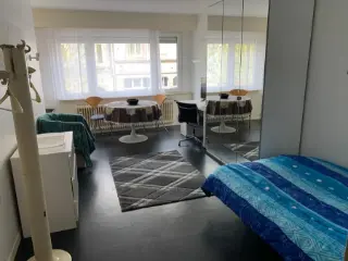 Appartement à louer Luxembourg (RBU29204)