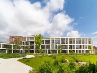 Appartement à vendre Beringen (RBU29209)