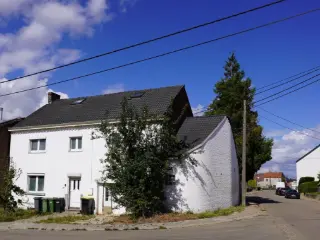 Maison à vendre Waasmont (RBU29214)