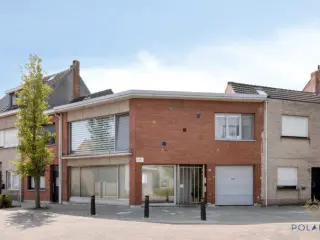 Immeuble de rapport à vendre Hemiksem (RBU29216)