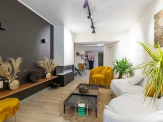 Handelspand te koop Nieuwpoort (RBU29217)