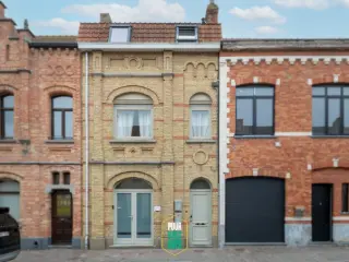 Residence for sale Nieuwpoort (RBU29218)