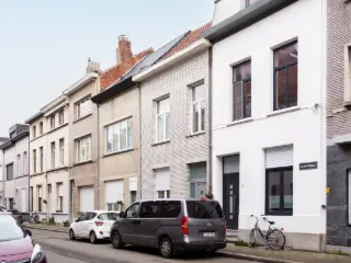 Residence for sale Antwerp (RBU29231)