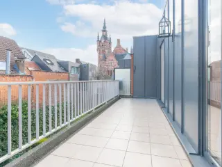 Apartment for sale Temse (RBU29245)