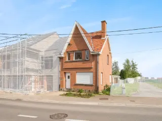 Huis te koop Lebbeke (RBU29246)