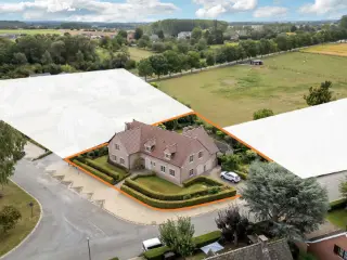 Villa te koop Lennik (RBU29295)