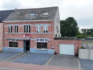 Handelspand te koop Laakdal (RBU29296)