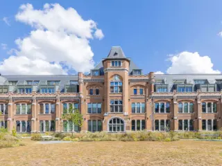 Penthouse te koop Gent (RBU29314)