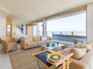 Penthouse te koop Wenduine (RBU29350)