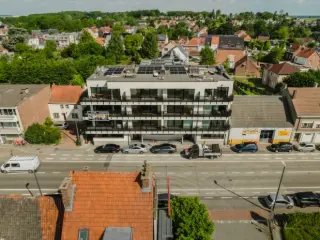 Appartement te koop Nossegem (RBU29355)