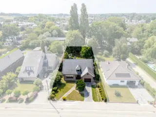 Maison à vendre Meise (RBU29357)