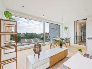 Apartment for sale Sint-Niklaas (RBU29361)