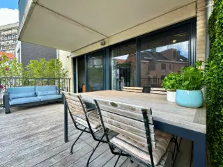 Appartement à vendre Anvers (RBU29366)