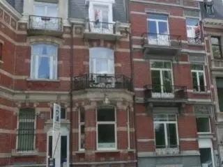 Appartement te huur Brussel (RBU29368)