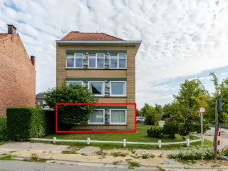 Appartement à vendre Grimbergen (RBU29370)