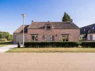 Maison à vendre Boortmeerbeek (RBU29373)