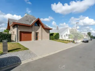 Maison à vendre Grimbergen (RBU29376)