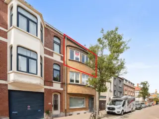 Duplex te koop Oostende (RBU29380)