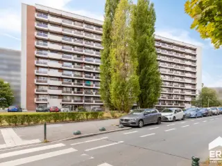 Appartement à vendre Molenbeek-Saint-Jean (RBU29384)