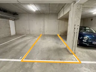 Parking à vendre Strombeek-Bever (RBU29393)