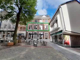 Appartement te huur Maaseik (RBU29394)