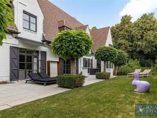 Villa for sale Wemmel (RBU29406)