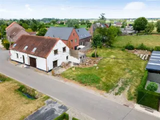 Huis te koop Kapelle-op-den-Bos (RBU29433)